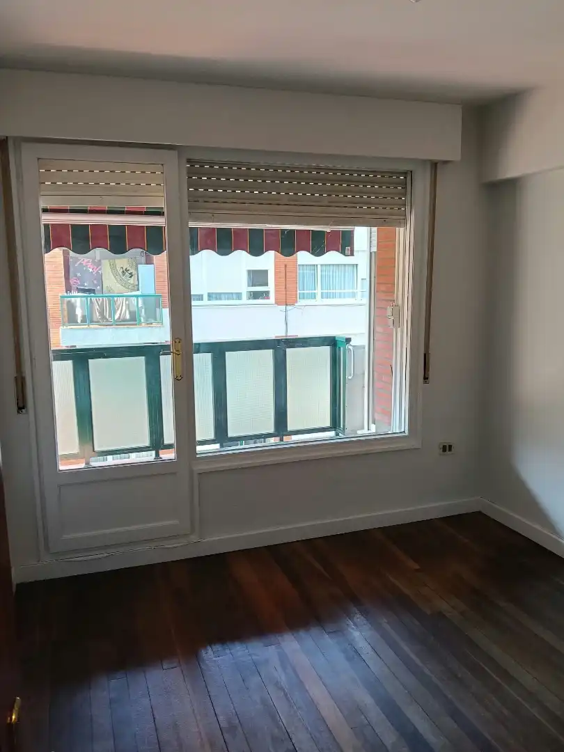 Balcony of Flat for sale in Getxo   with Heating, Terrace and Storage room
