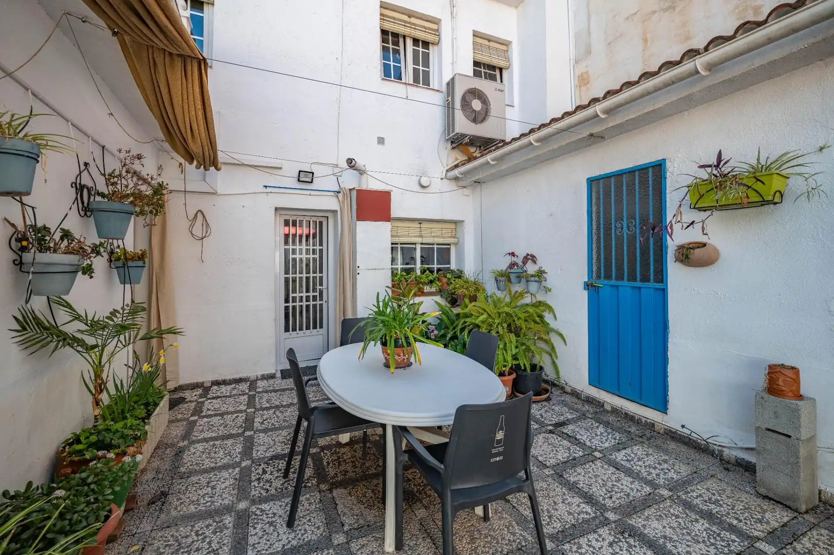 Casa o xalet en venda a Calle GERARDO DIEGO, 7, San Miguel