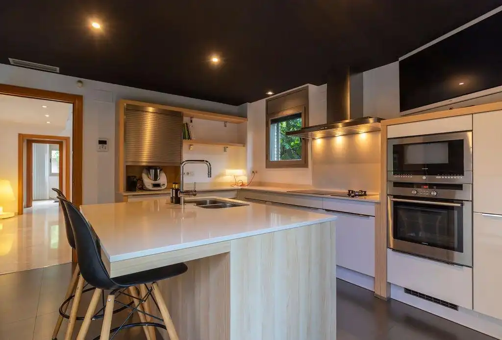 Casa con piscina en venta en Vilassar de Dalt, imagen 27