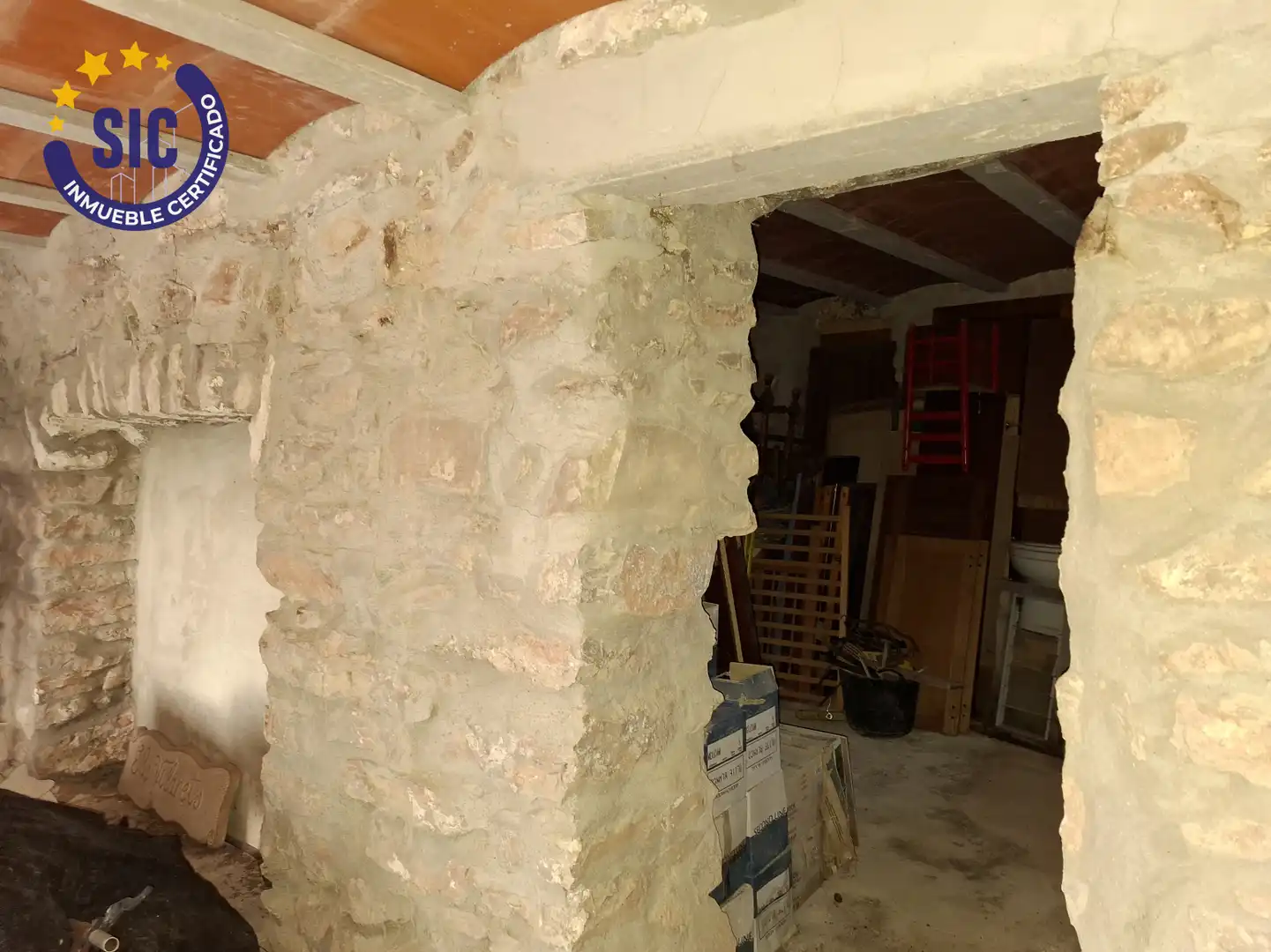 Casa o xalet en venda en Sierra Engarcerán