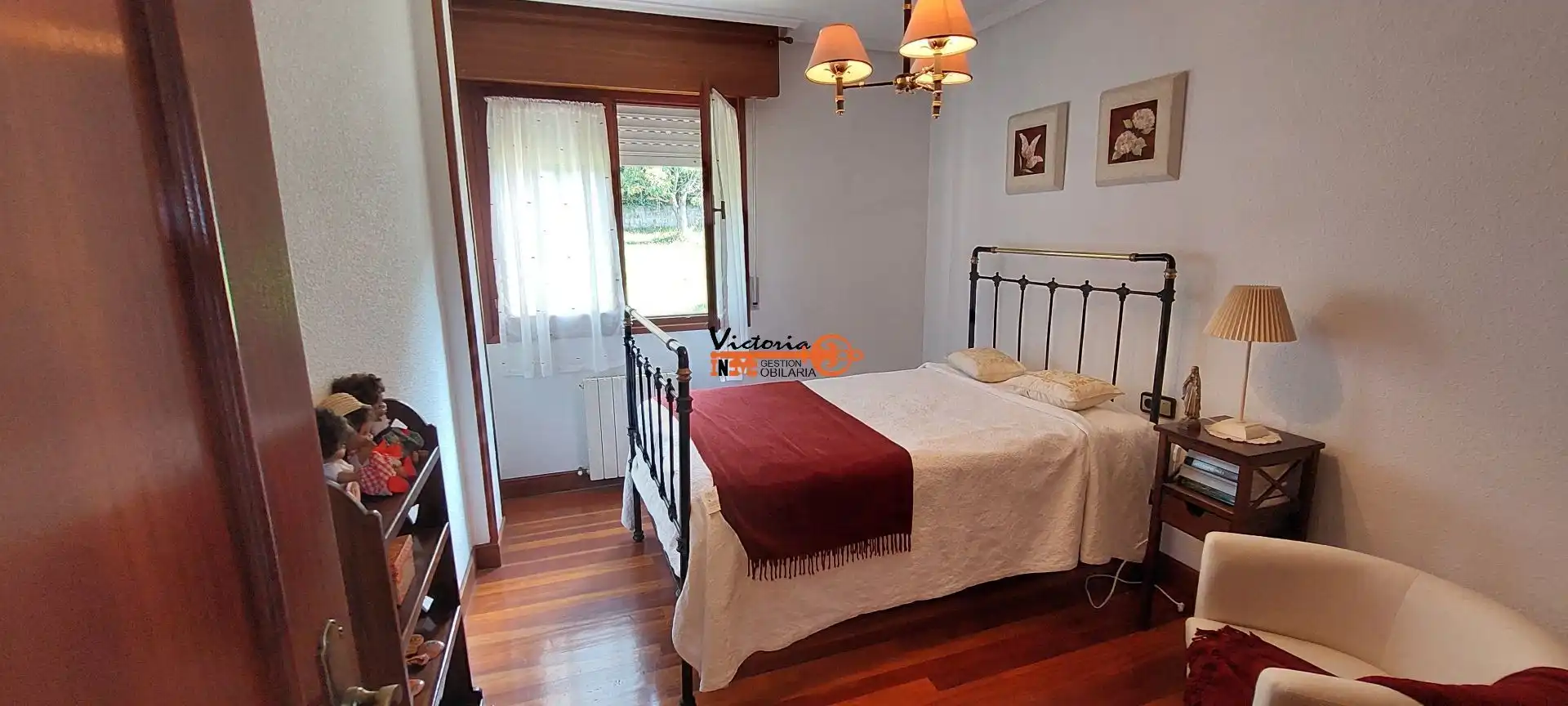 Casa o chalet en venta en Oriñón - Allendelagua