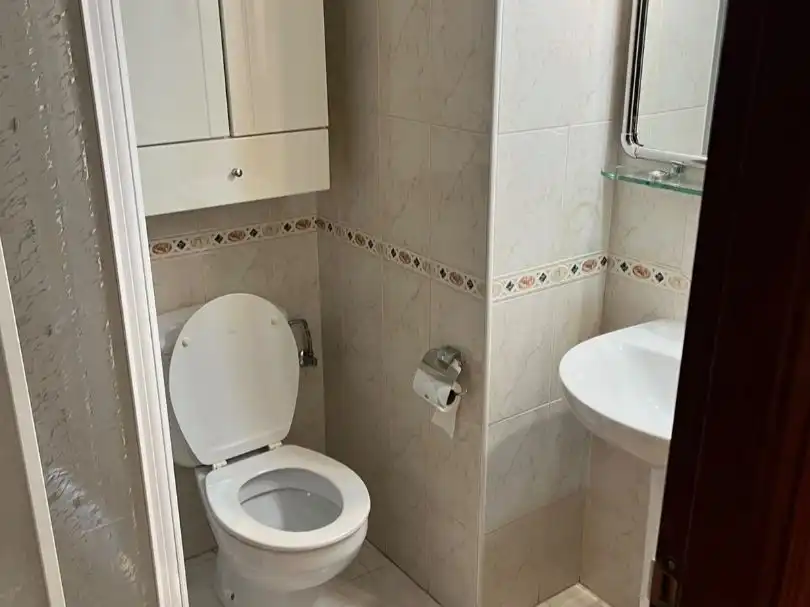 Baño de Piso de alquiler en Milán - Pumarín - Teatinos