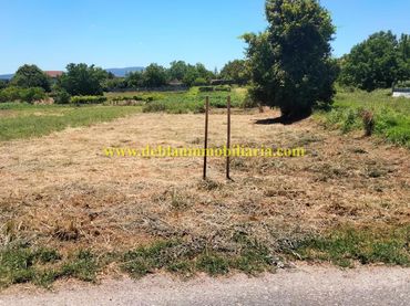 Terreno residenziale in vendita a Tui