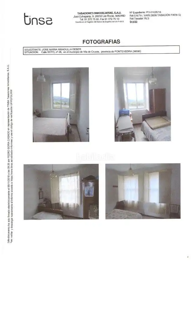 Casa en venda a Rúa Soto 28, imagen 5