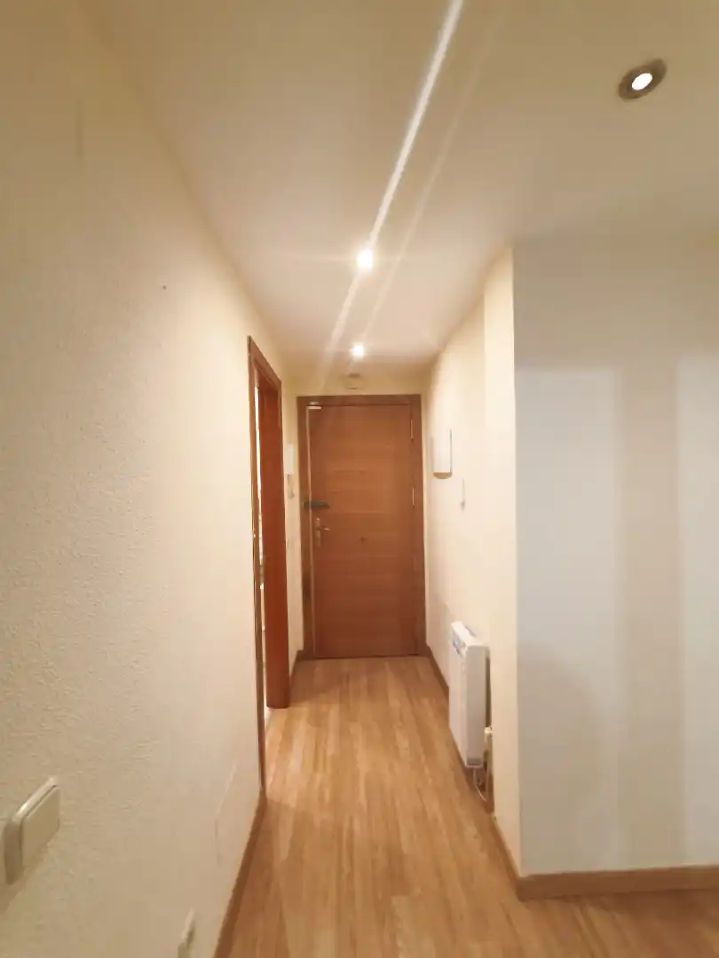 Apartamento en venta en Alameda de la Sagra con Calefacción, Parquet y Trastero