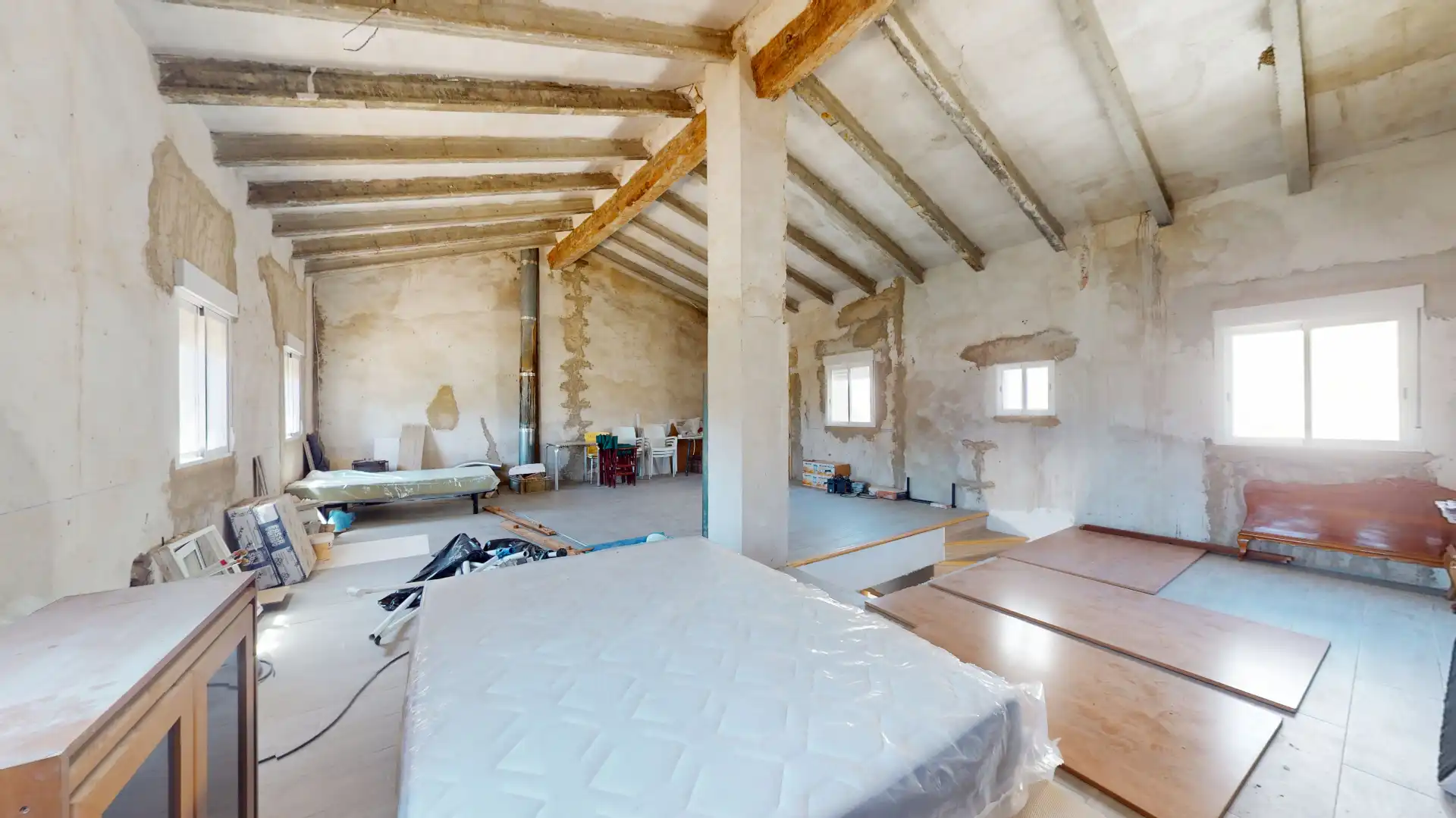 Casa o xalet en venda en Villena amb Jardí privat, Terrassa i Traster