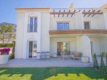 Apartament amb piscina en venda a La Pedrera - Vessanes