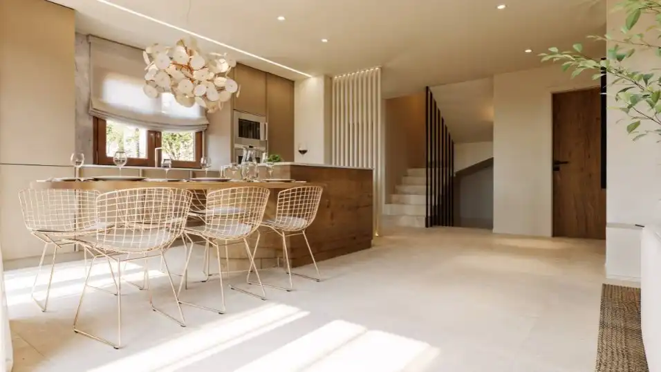 Casa o chalet en venta en Pueblo Acantilado - Lanuza