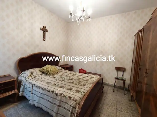 Habitatge amb terrassa en venda a Verín, imagen 17