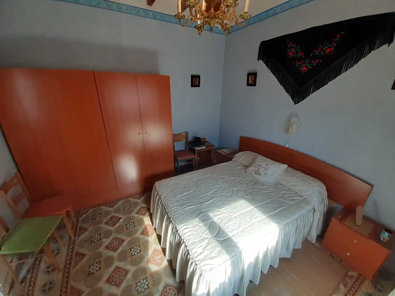 Habitación de Casa o chalet en venta en Argujillo