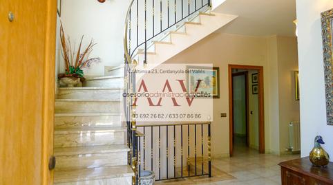 Photo 3 of House or chalet for sale in Carrer Mercè Rodoreda, Bellaterra, Barcelona