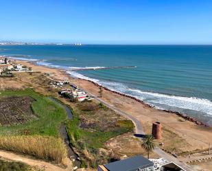 Exterior view of Apartment for sale in El Puig de Santa Maria