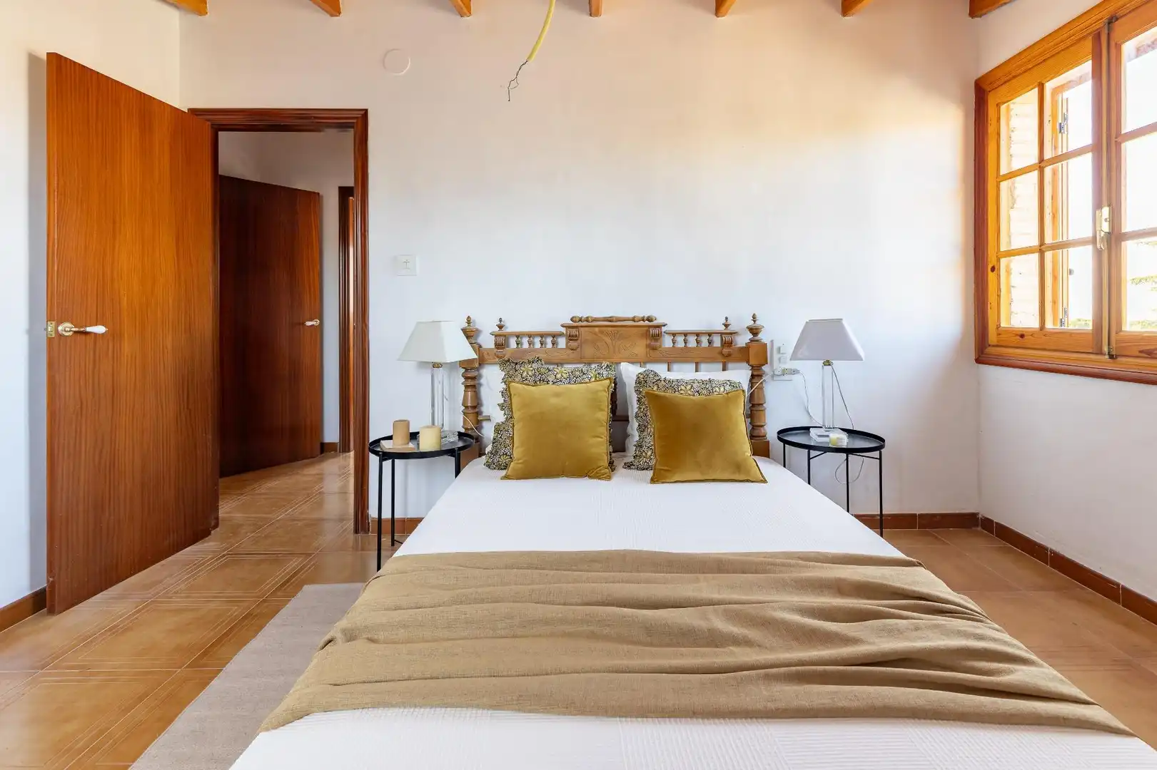 Casa o xalet en venda a Requena