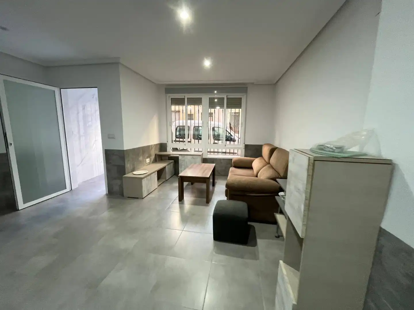 Piano terra in vendita a Calle Calle Antonio Gomis Vicente, imagen 5