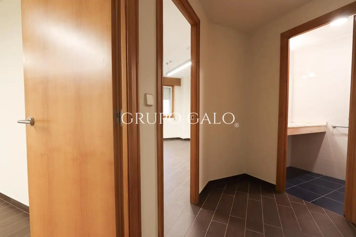 Oficina en venta en Vigo 
