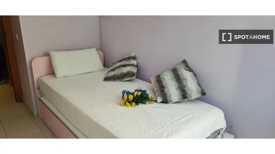 Flat for rent in Segur Platja