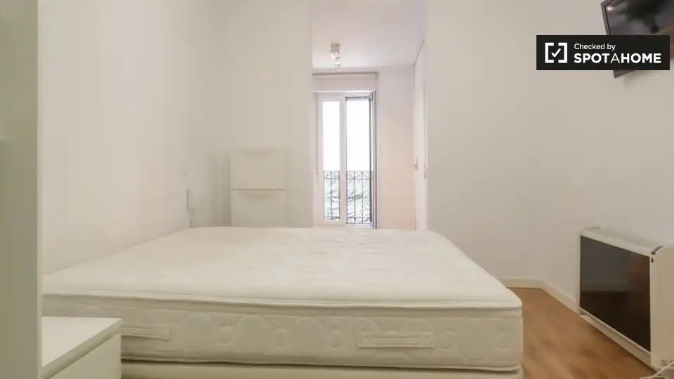 Flat with terrace to rent in Centro, imagen 15
