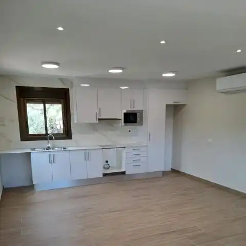 Casa con terraza en venta en Urbanizacion POLIGONO 81, imagen 21