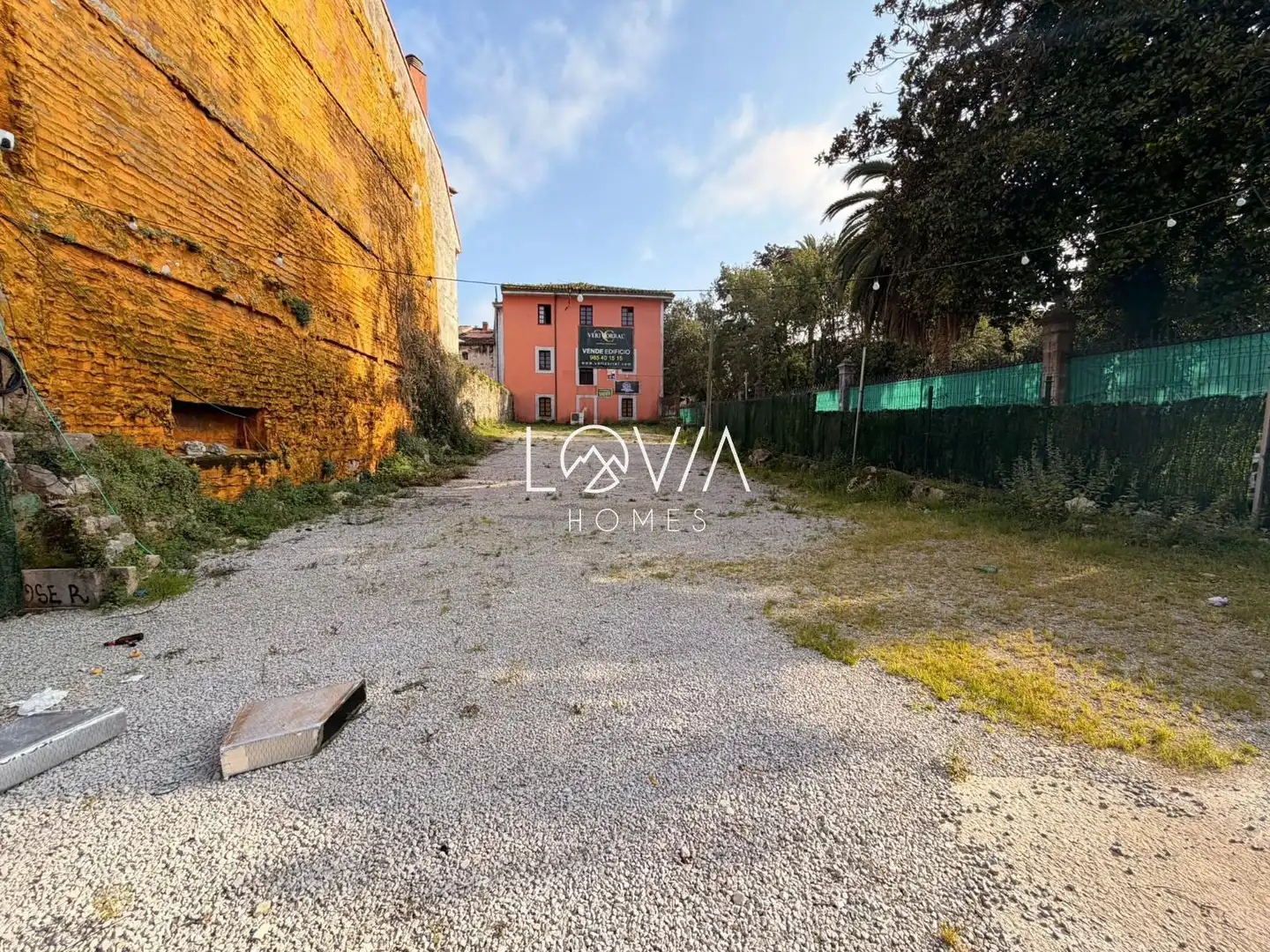 Terreno rustico in vendita a Calzada,La, imagen 4
