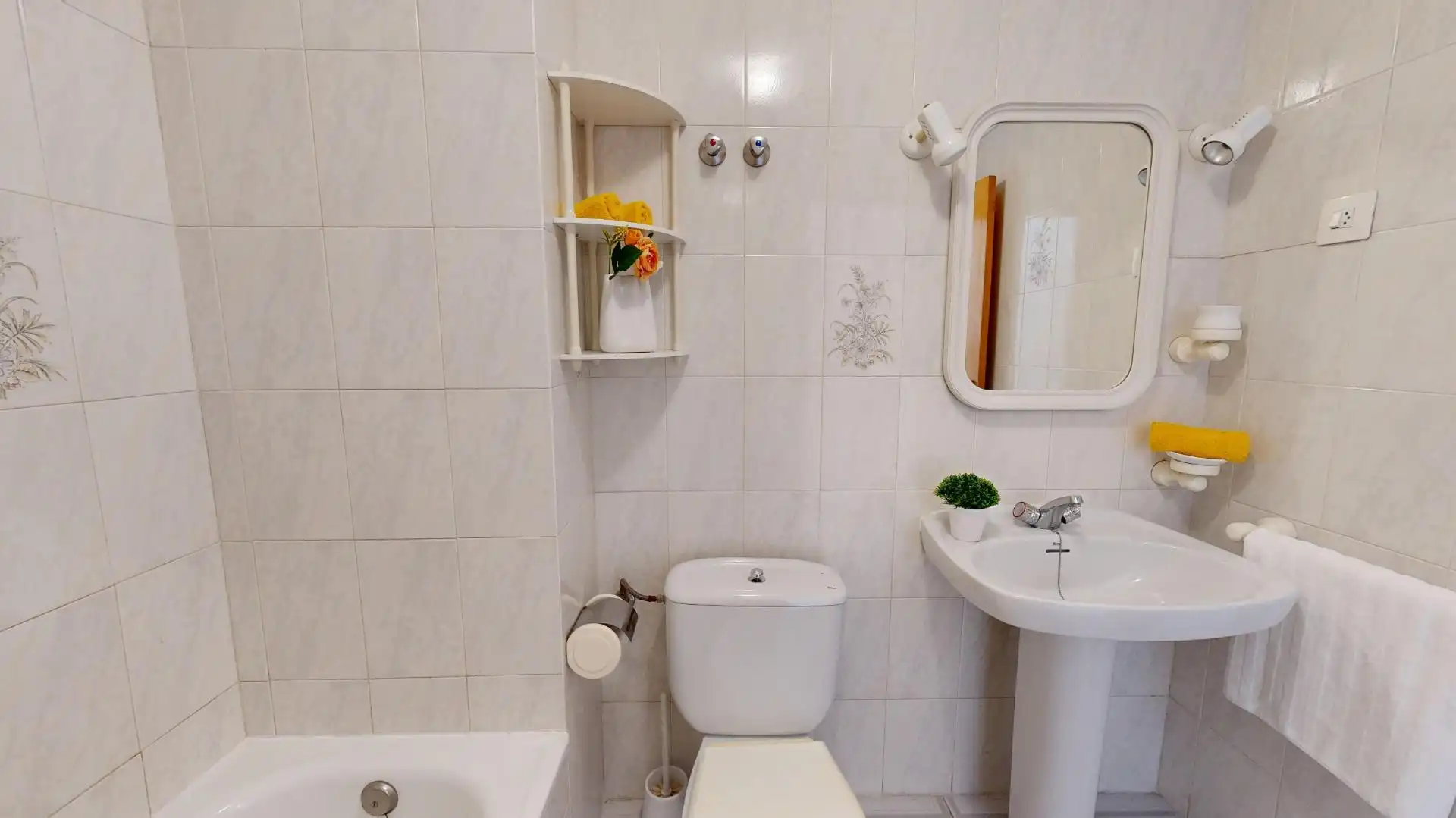 Piso con terraza en venta en ARQUITECTO LARRAMENDI 23, imagen 24