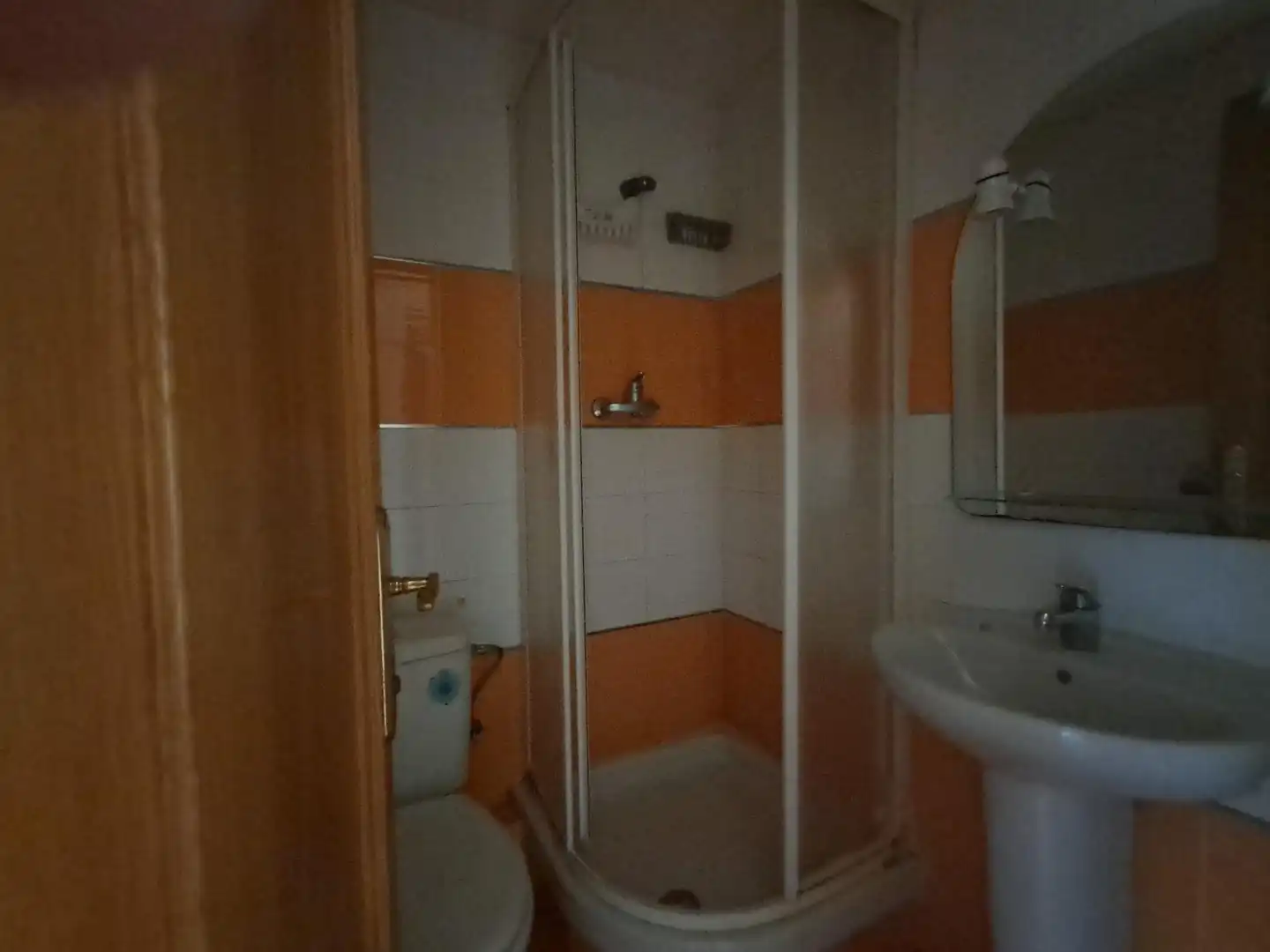 Bany de Pis en venda en Fondo