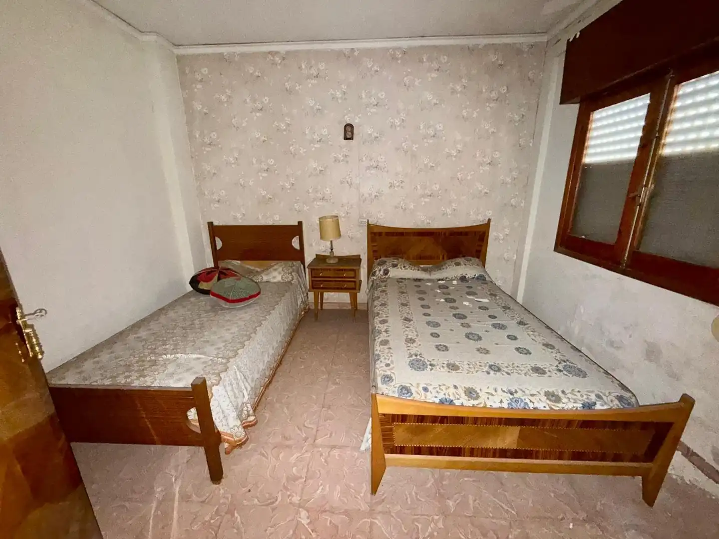 Schlafzimmer von Haus oder Chalet zum Verkauf in Benissa
