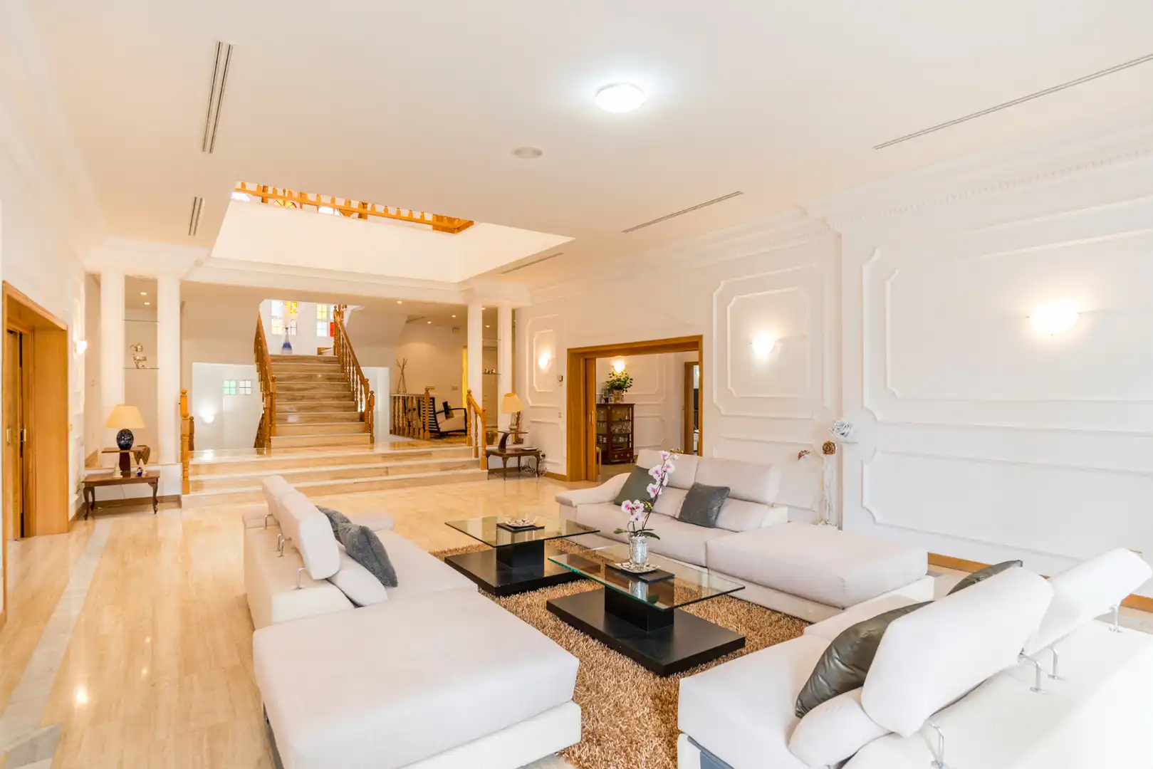 Casa o chalet en venta en Calle Venta Vieja, La Florida - El Plantío