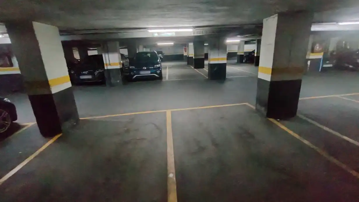Individuel avec ascenseur à vendre à Calle de López de Hoyos, imagen 3