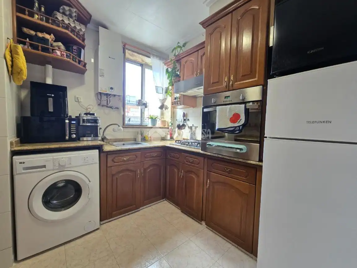 Flat with terrace for sale in Rascanya, imagen 12