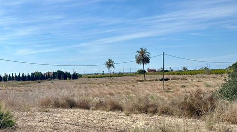 Foto 5 von Fabrik Grundstücke zum Verkauf in Las Bayas, Elche / Elx