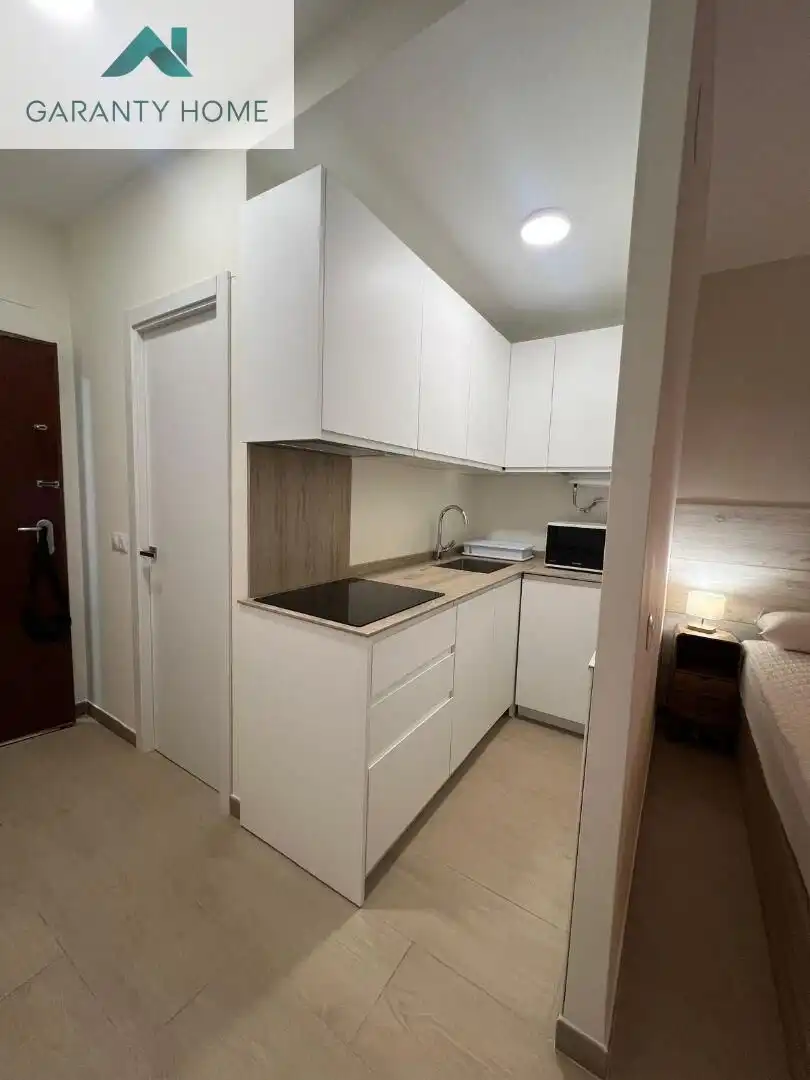 Habitatge amb terrassa en venda a Centro, imagen 6