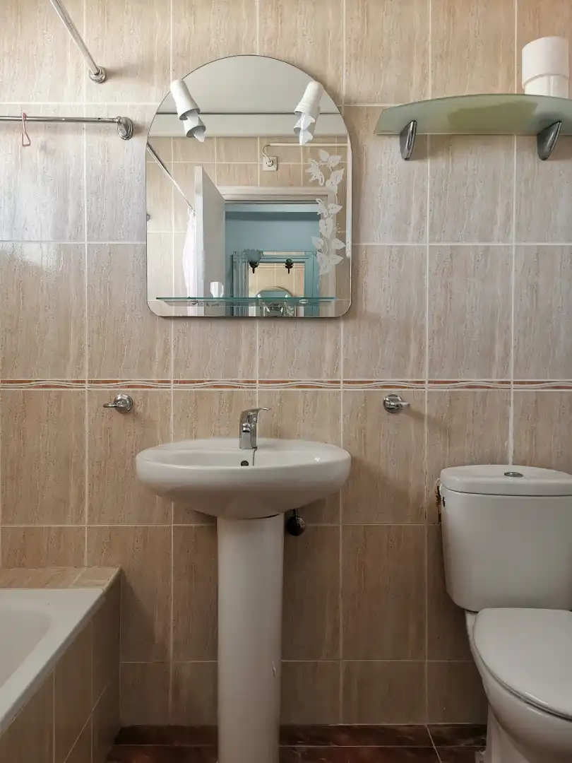 Studio mit Aufzug zur Miete in Avenida la Riviera, imagen 14