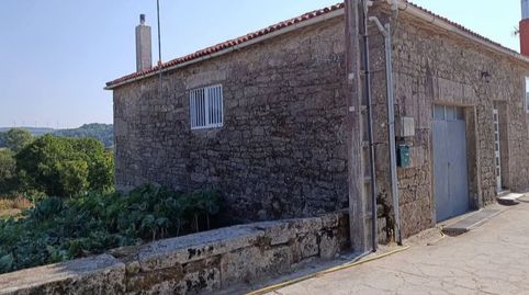 Foto 3 de Casa o xalet en venda a Lugar Aboldron-camba, 1p, Rodeiro, Pontevedra