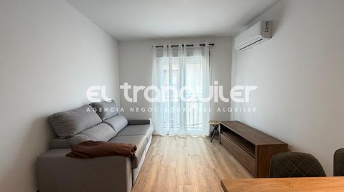 Photo 3 of Flat for rent in Calle Chorrillo, Casco Urbano, Paracuellos de Jarama