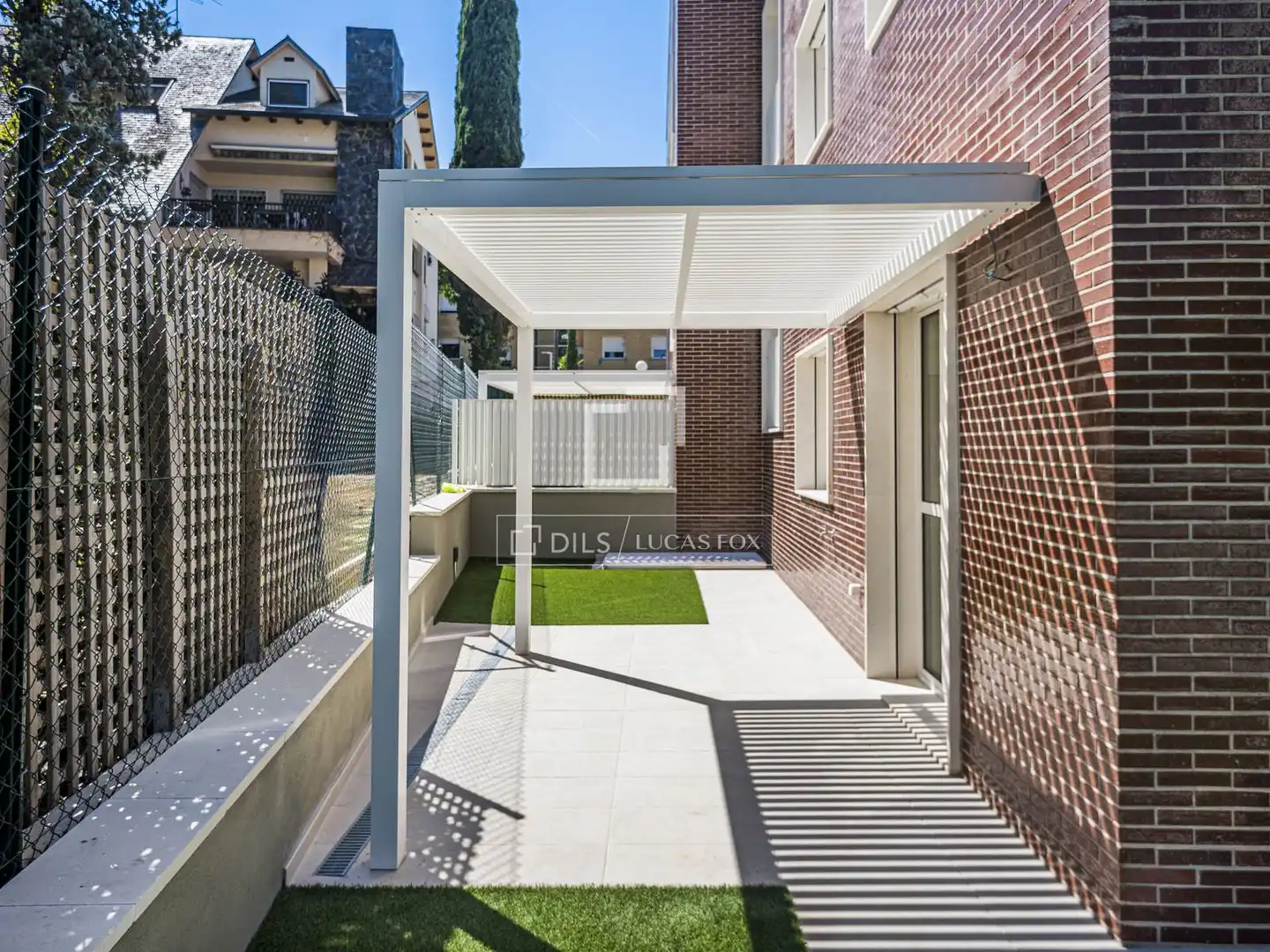 Piso con piscina en venta en Arxiu, imagen 5