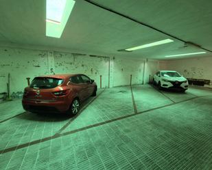 Parking of Garage for sale in Calafell