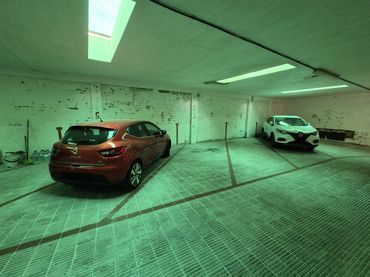 Einzelparkplatz zum Verkauf in Carrer Jaume Rafel