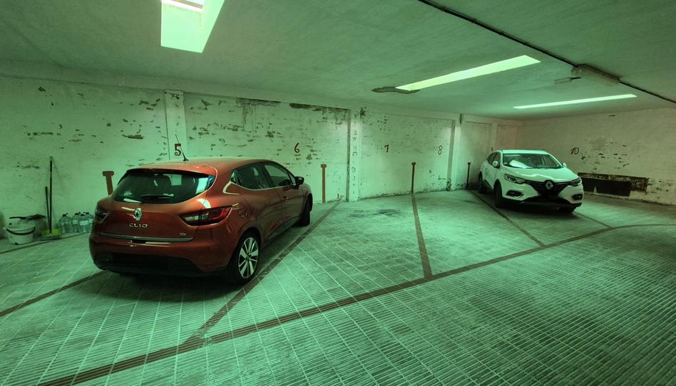 Photo 1 of Garage for sale in Carrer Jaume Rafel, Calafell Poble, Tarragona