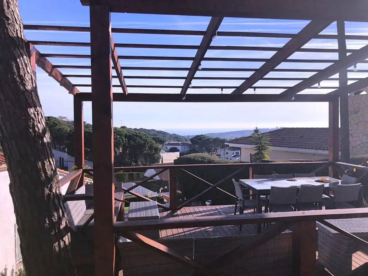 Terrassa de Casa o xalet en venda en Lloret de Mar amb Calefacció