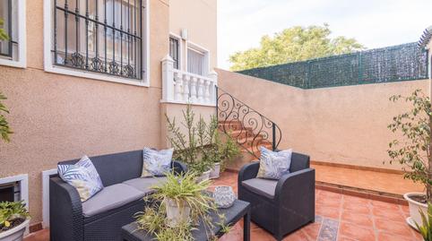 Foto 4 de Casa o xalet en venda a Avenida  Valverde, 3, Valverde, Alicante