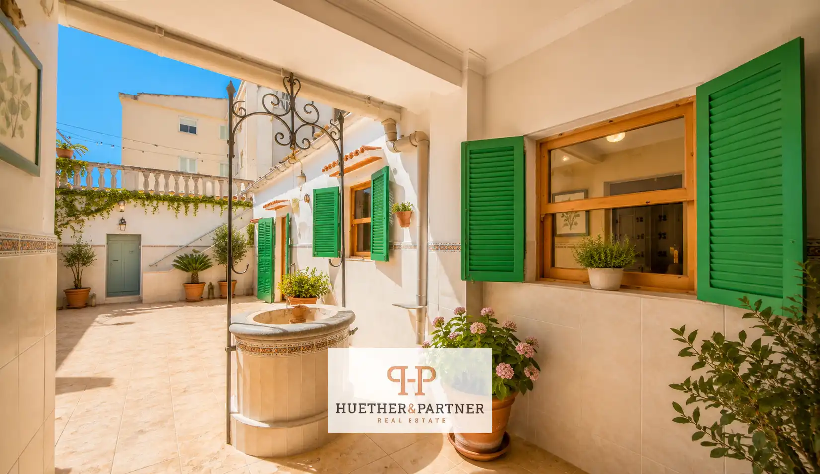 Exterior view of Houses for sale in Manacor