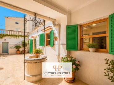 Casa en venda a Porto Cristo