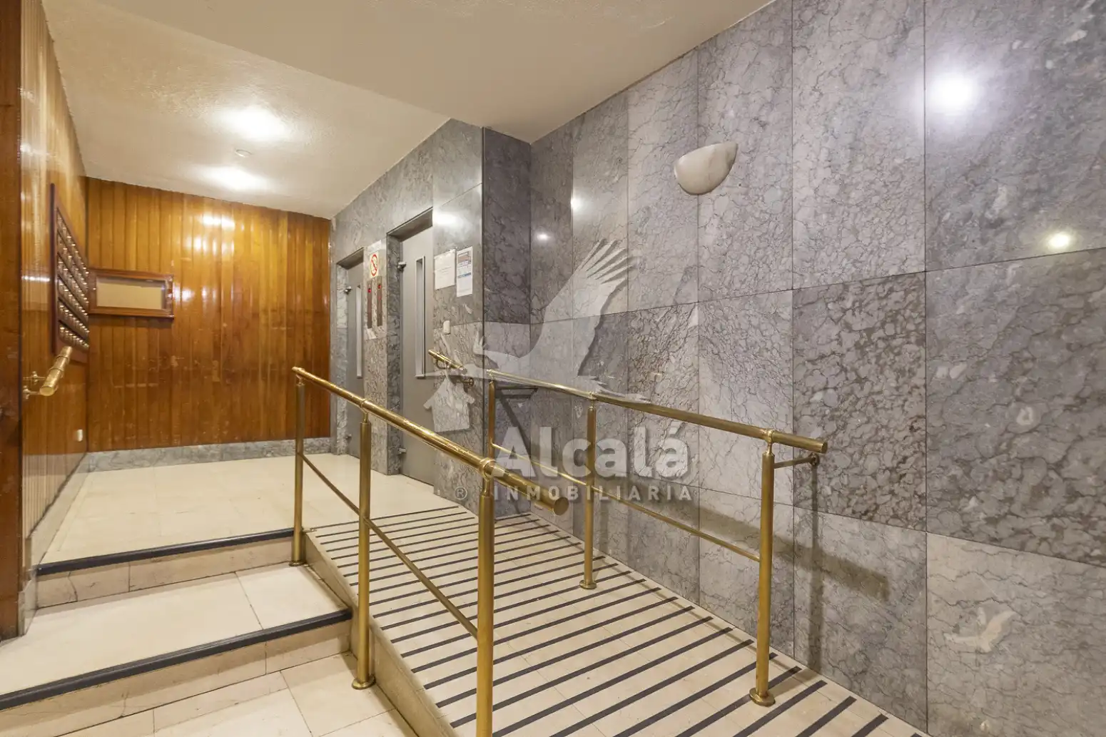 Flat with lift for sale in Retiro, imagen 66