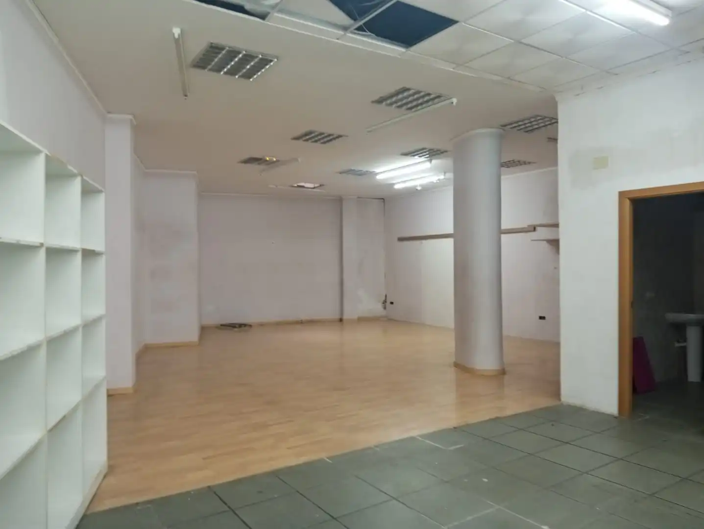 Business premises to rent in Avinguda de València 9, imagen 13