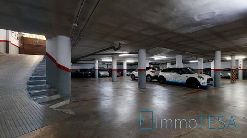 Foto 5 de Garatge en venda a Via de Sant Oleguer, La Romànica, Barcelona