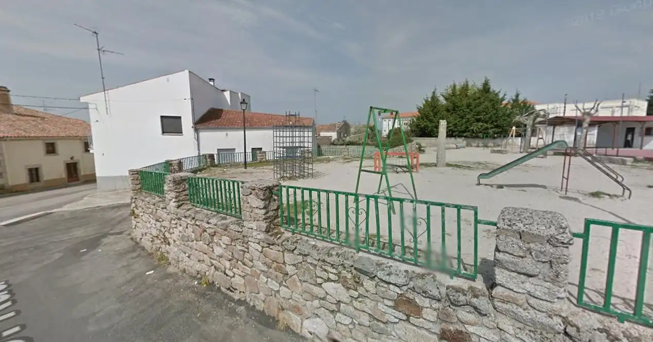 Piso en venta en Barruecopardo