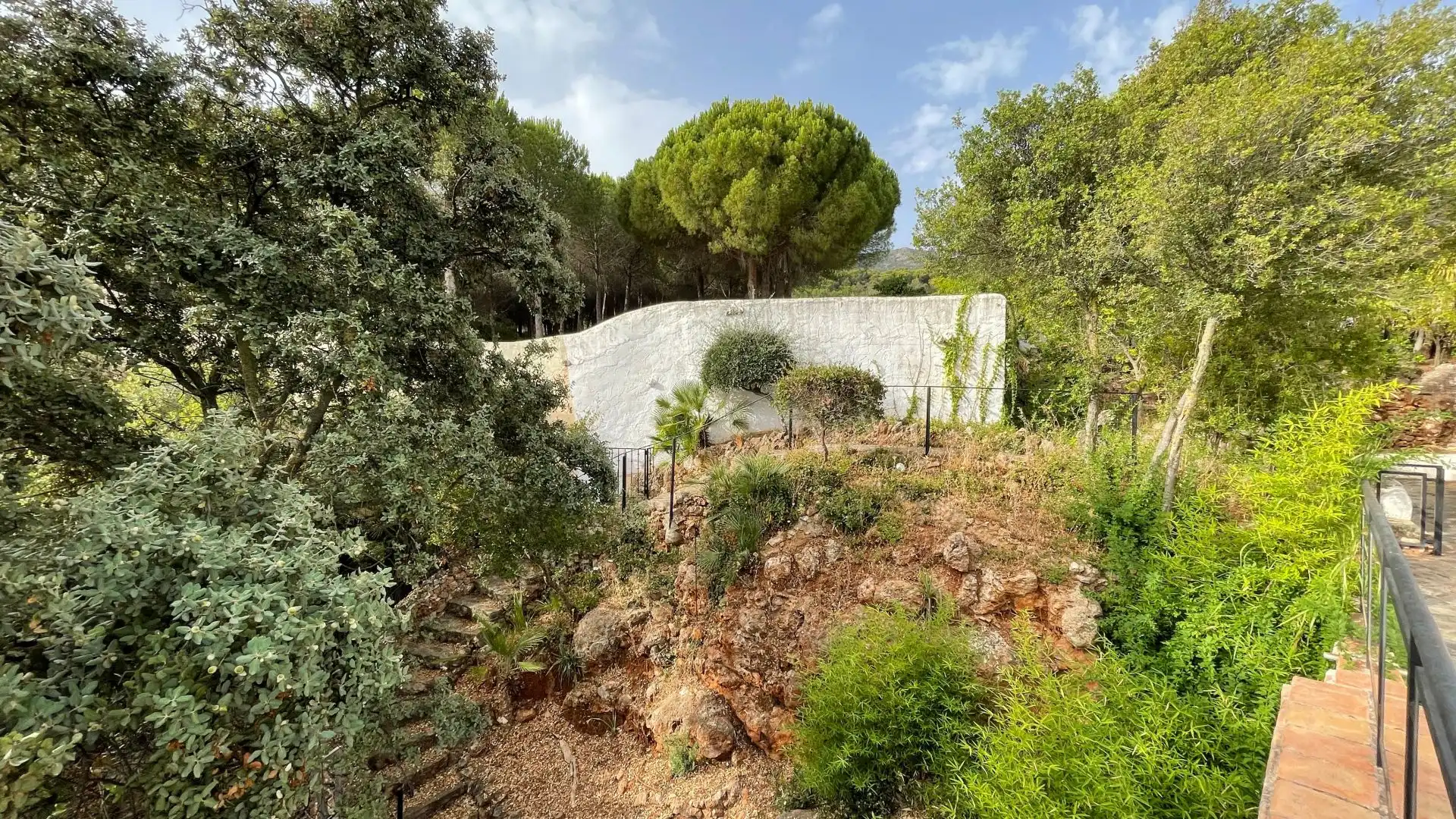Casa amb piscina en venda a Ardelejos - Cuesta de la Palma - Buenavista, imagen 44