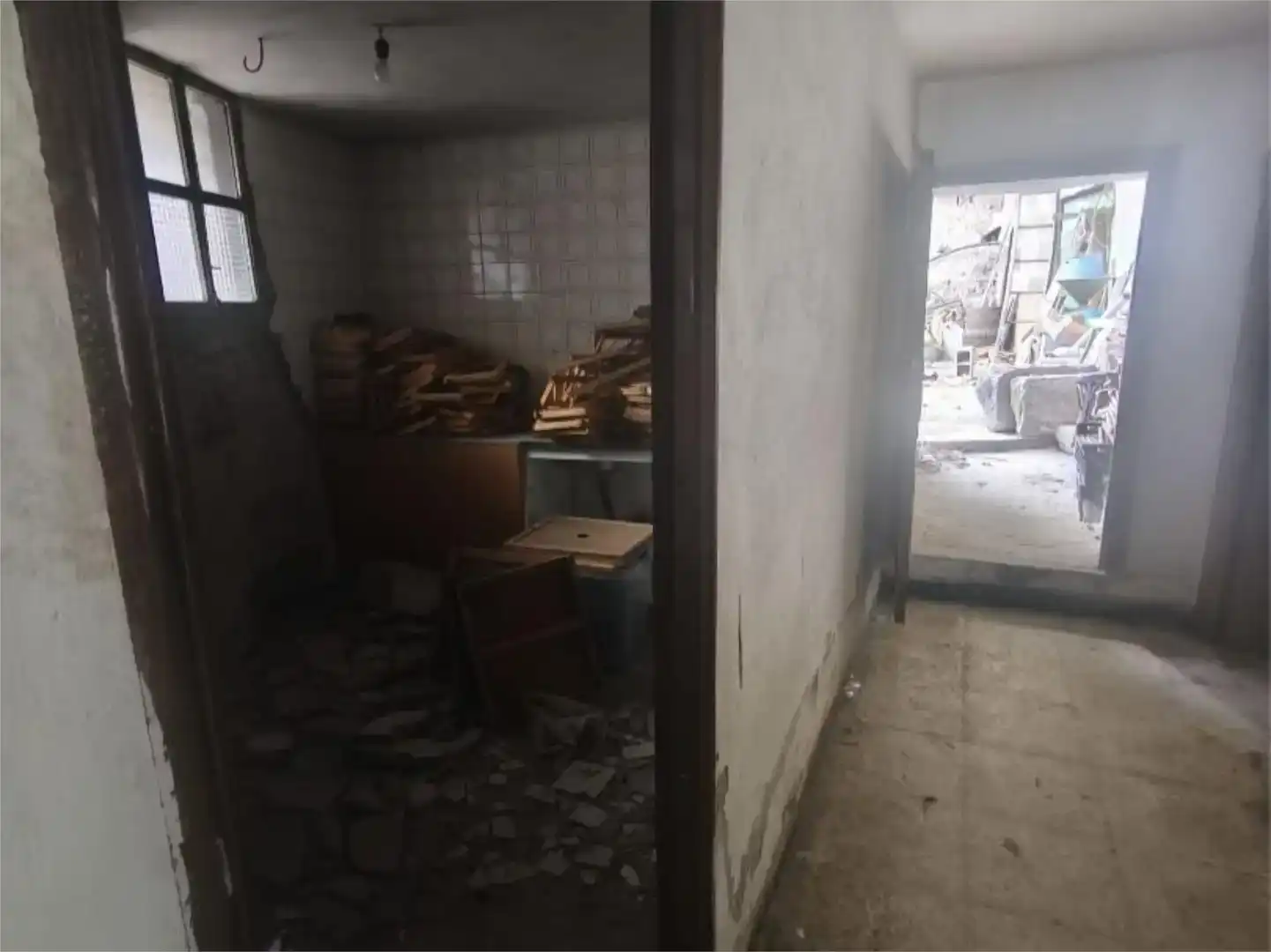 Casa adosada en venda en Monterrei amb Traster i Balcó