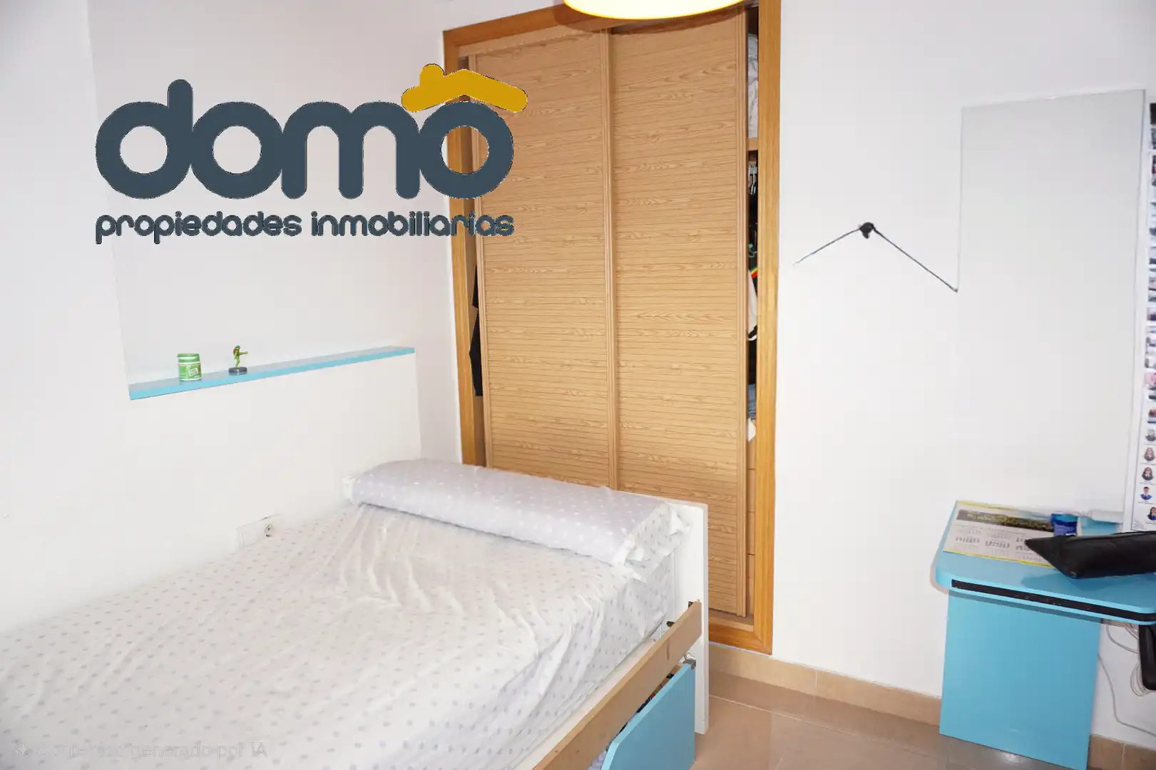 Terraced house with terrace for sale in Calle Pascal, imagen 28