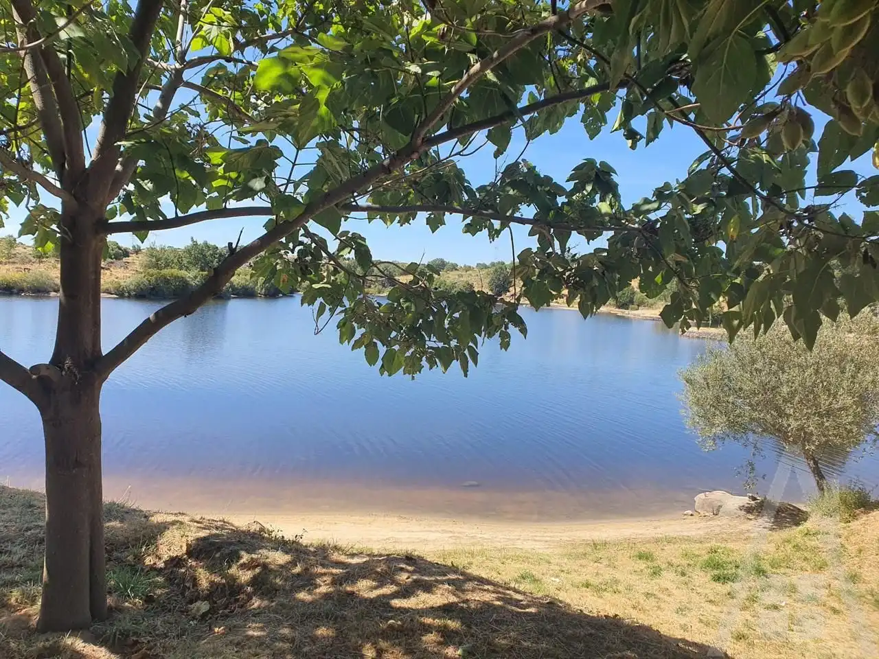 Casa o xalet en venda en Mieza amb Calefacció, Jardí privat i Terrassa